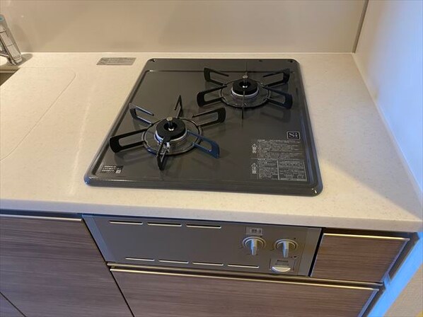 コンフォリア森下リバーサイドの物件内観写真